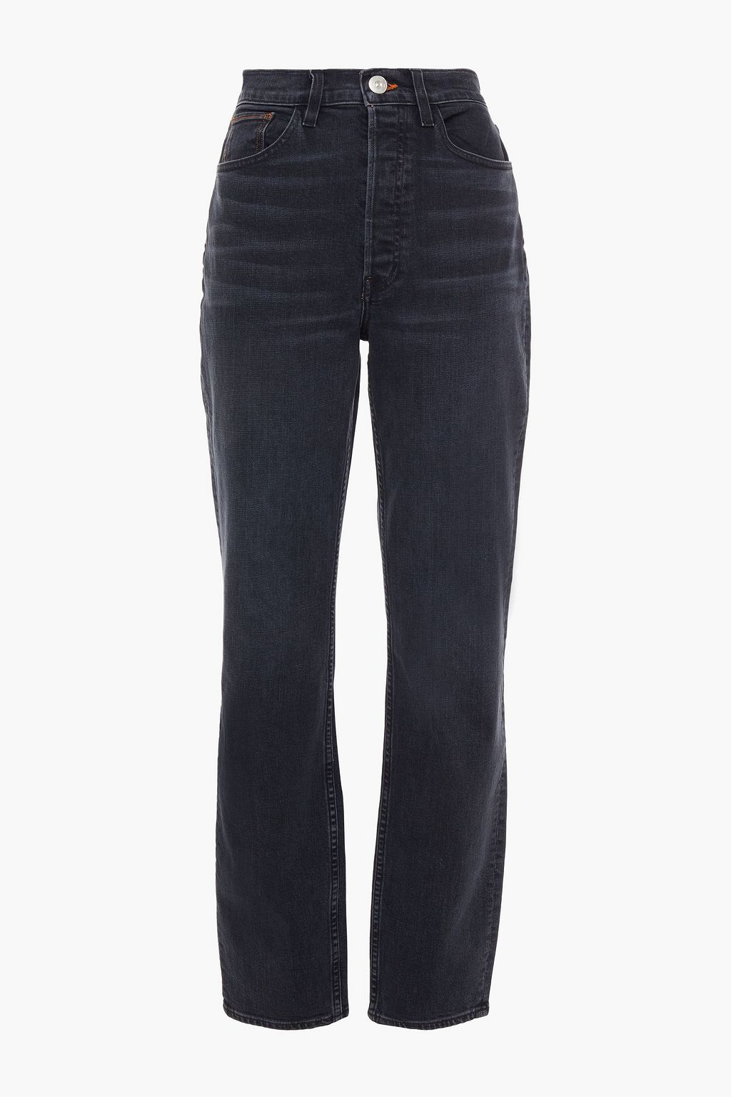 Black + Mimi Cuttrell Kirk faded high
