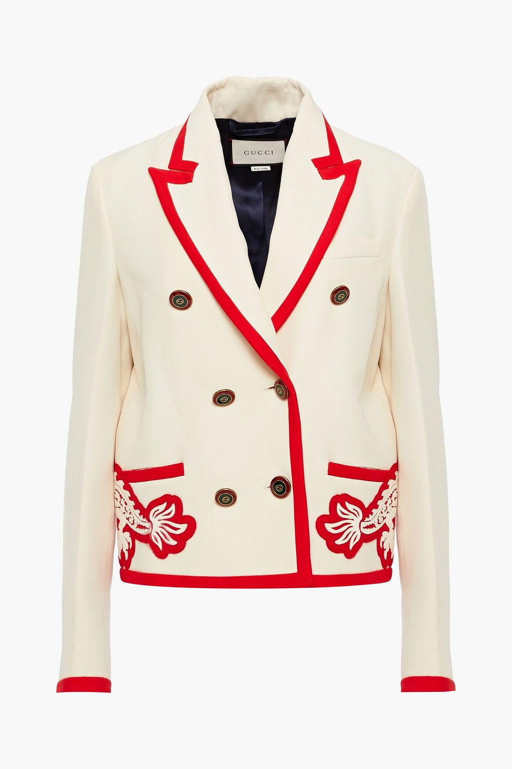 gucci blazer sale