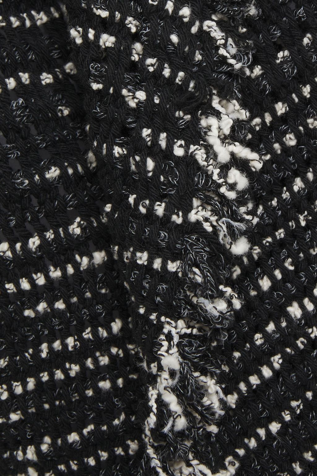 IRO Tweed jacket