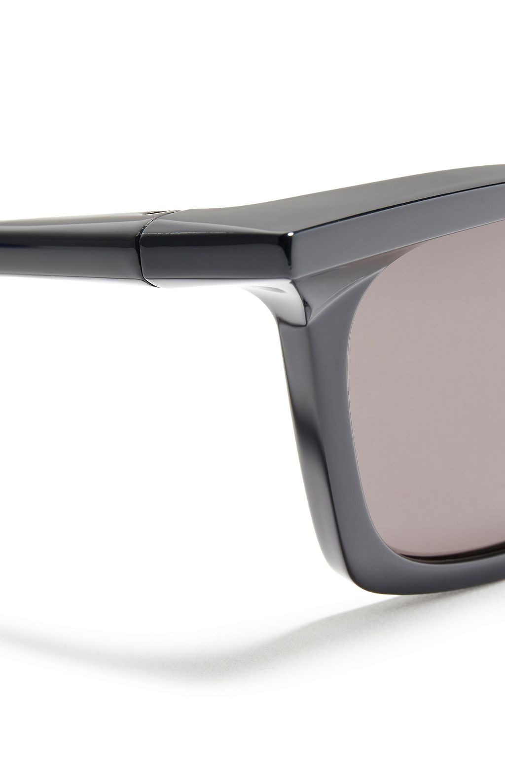 BALENCIAGA Square-frame acetate sunglasses