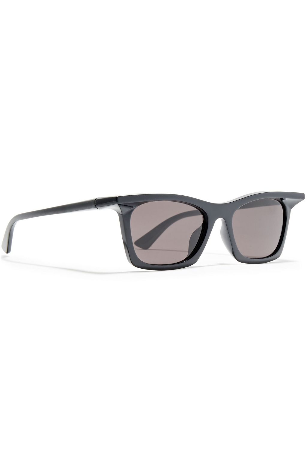 BALENCIAGA Square-frame acetate sunglasses