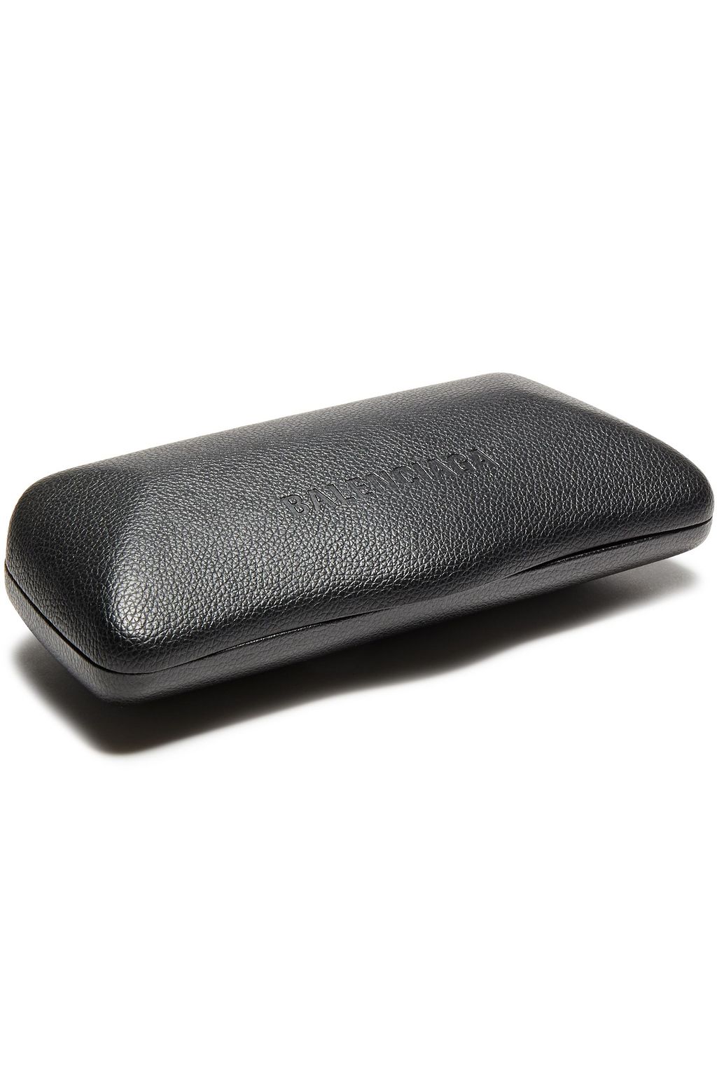 BALENCIAGA Square-frame acetate sunglasses