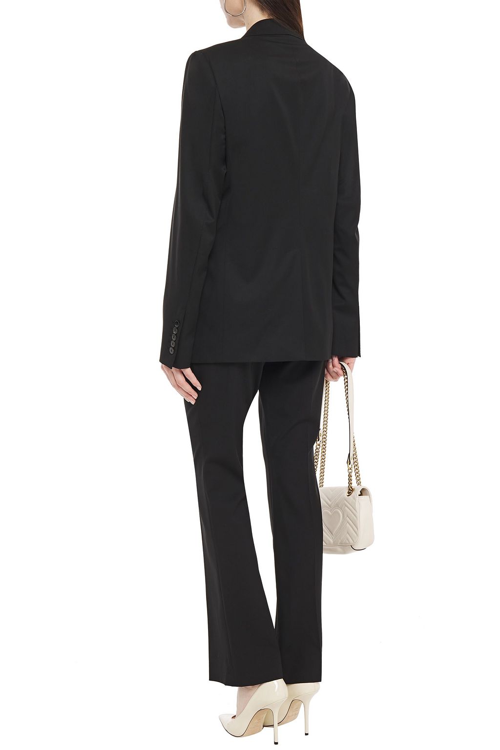 GUCCI Blazer aus Wolle