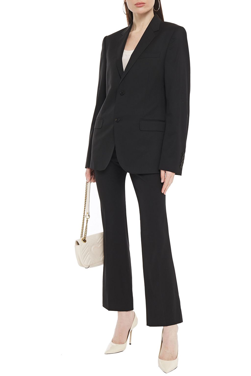 GUCCI Blazer aus Wolle