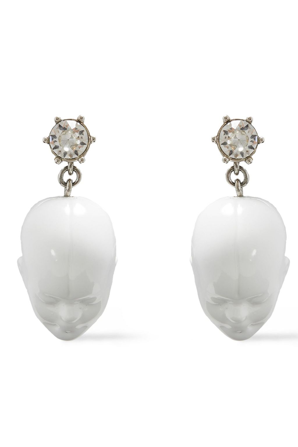 burberry earrings sale