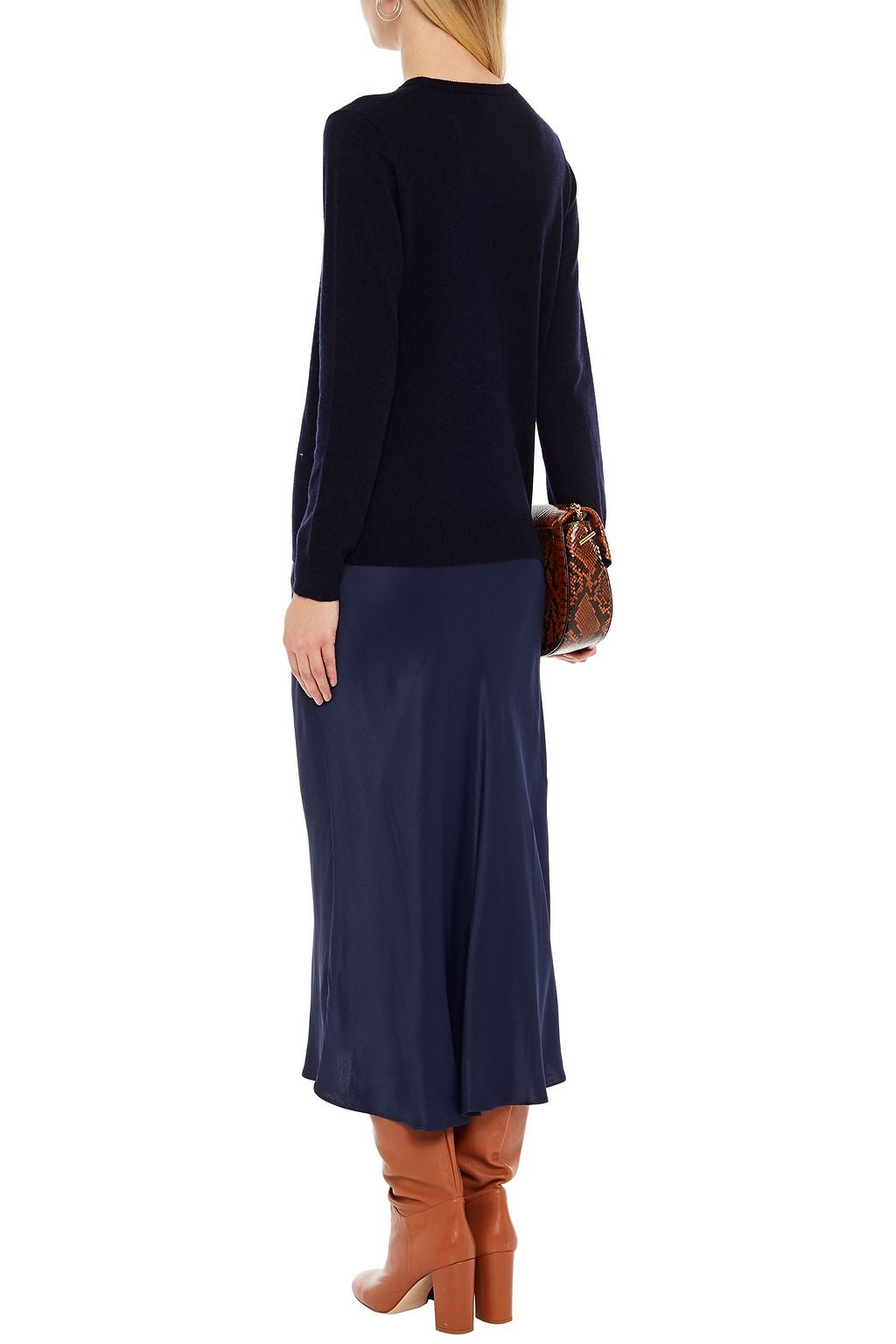 N.PEAL Cashmere sweater