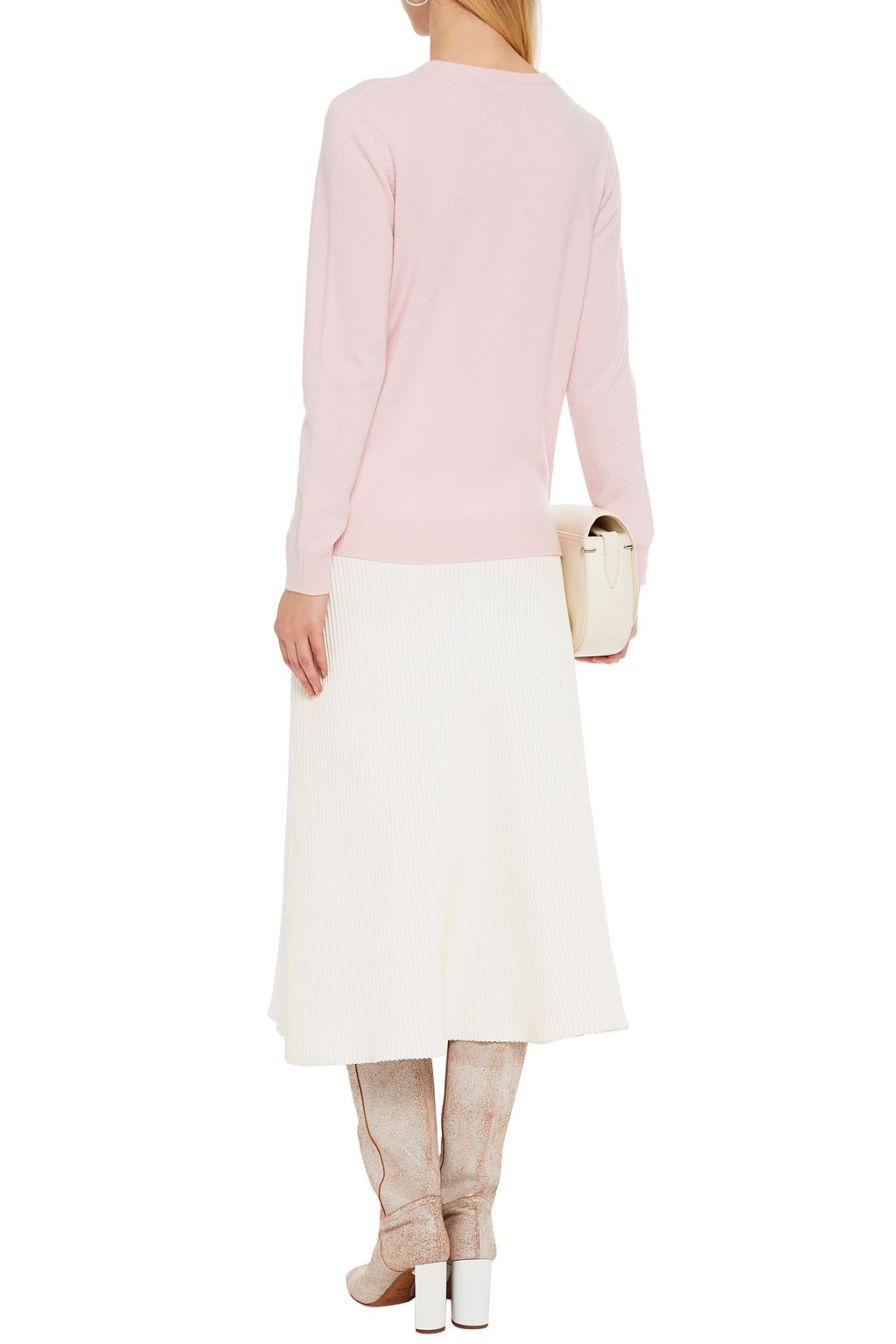 N.PEAL Cashmere sweater