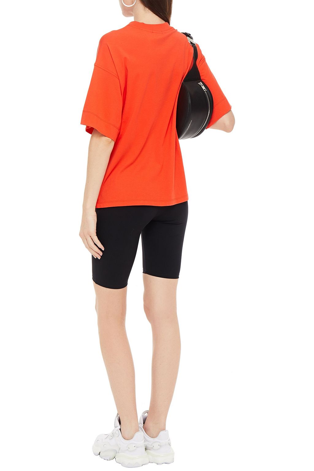 ATM ANTHONY THOMAS MELILLO Oversized cotton-jersey T-shirt