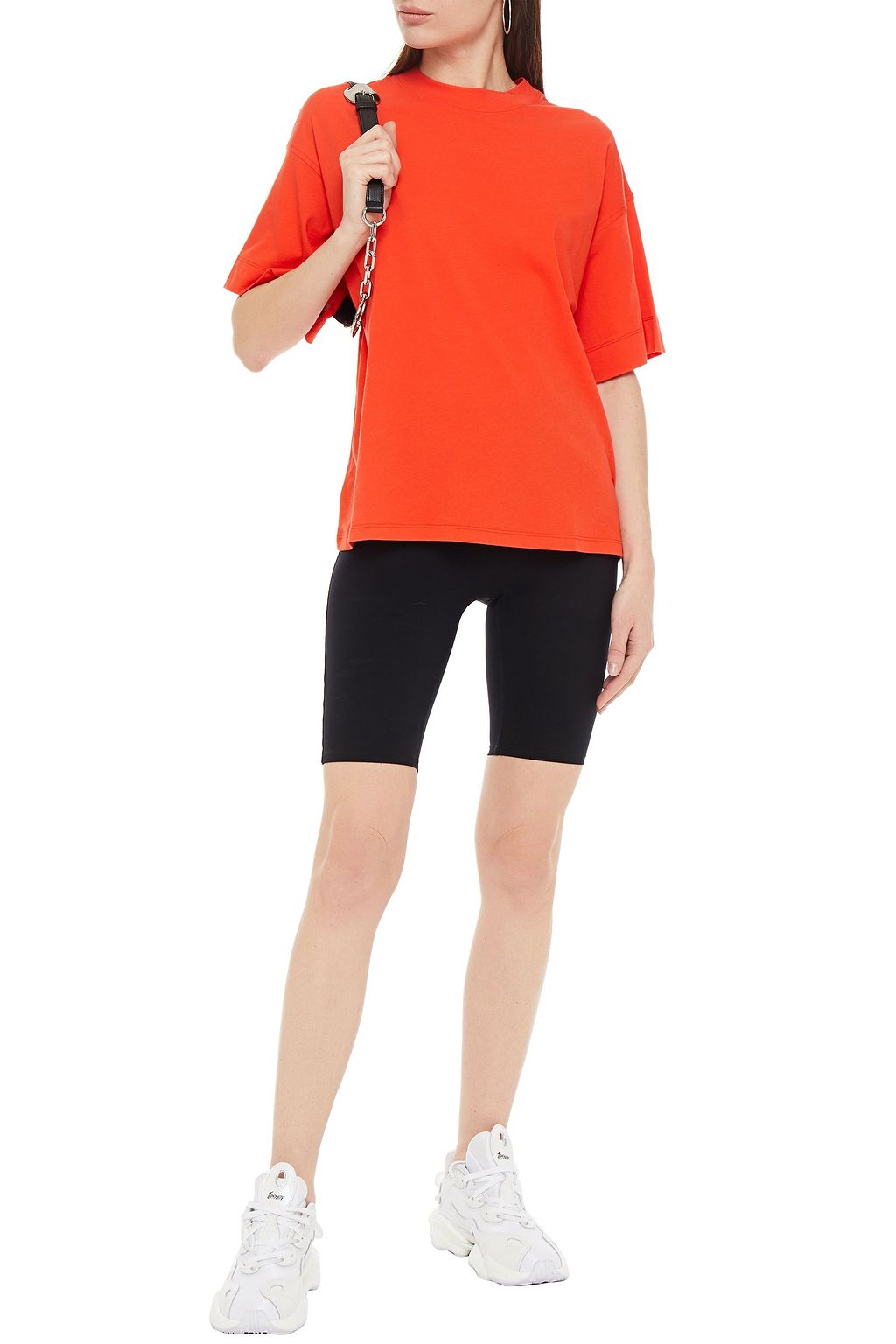 ATM ANTHONY THOMAS MELILLO Oversized cotton-jersey T-shirt