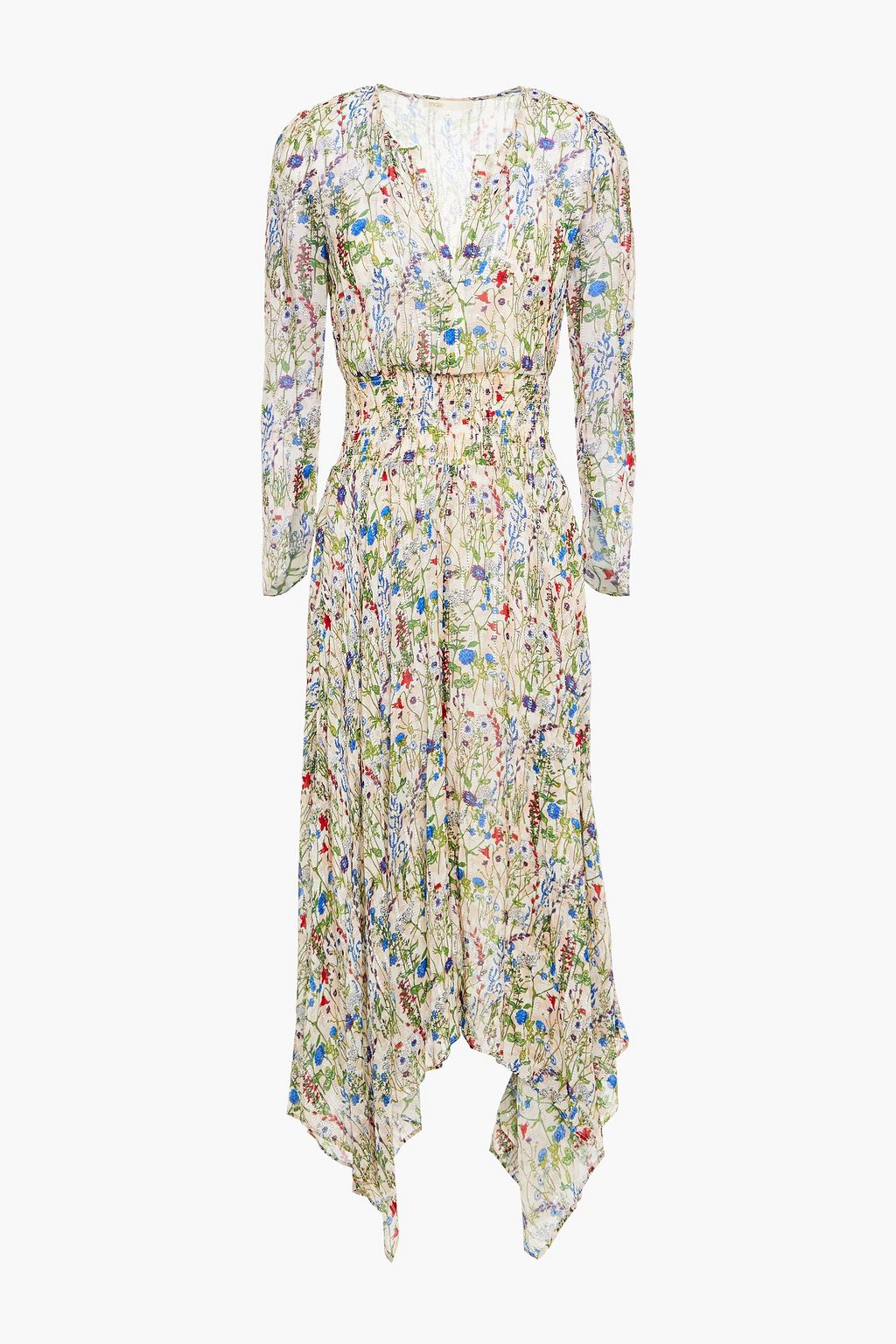 maje sale dress