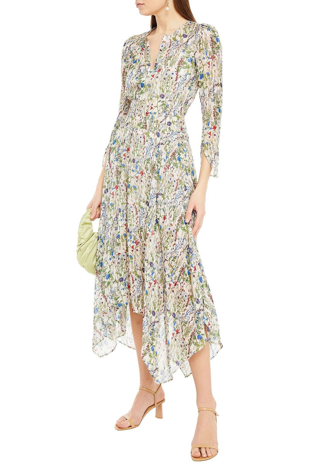 kitenge tight dresses