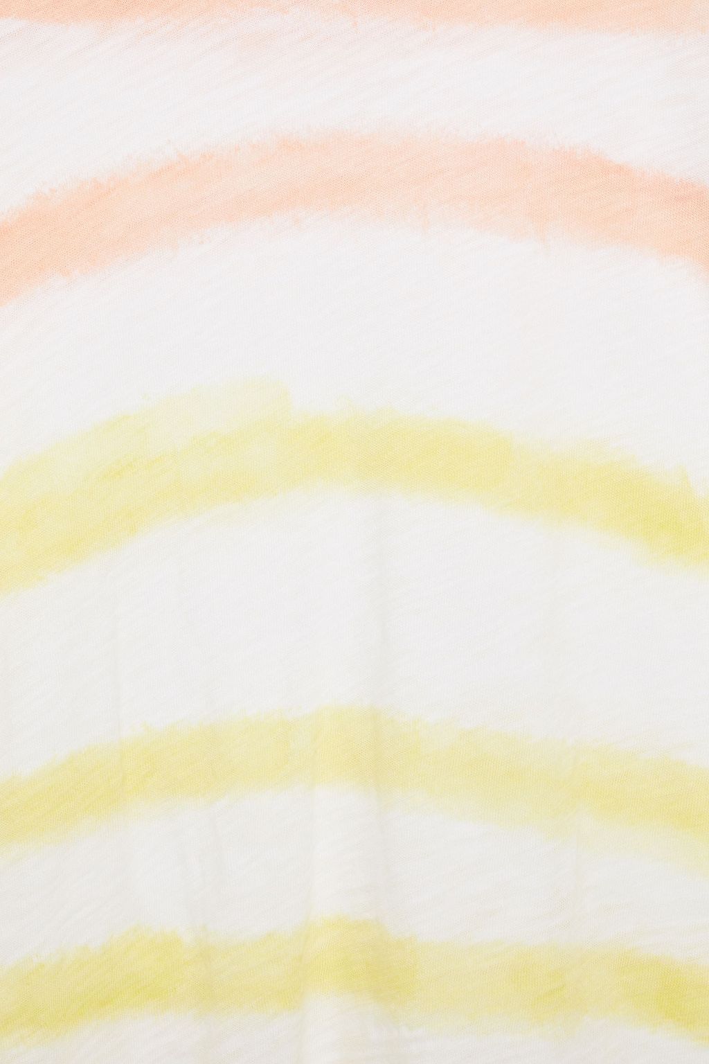 ATM ANTHONY THOMAS MELILLO Striped slub cotton-jersey top