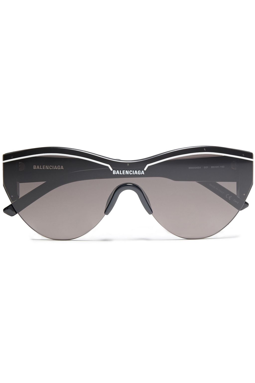 Balenciaga sunglasses sale 2025