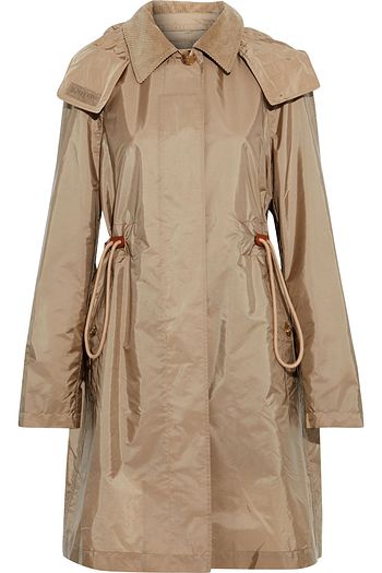 burberry outlet raincoat