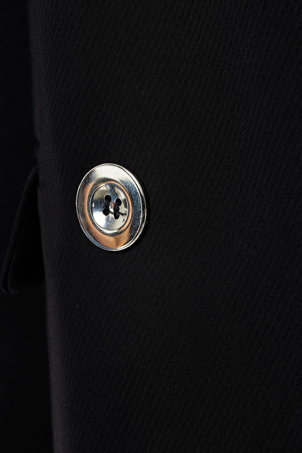 IRO Kitch double-breasted twill blazer
