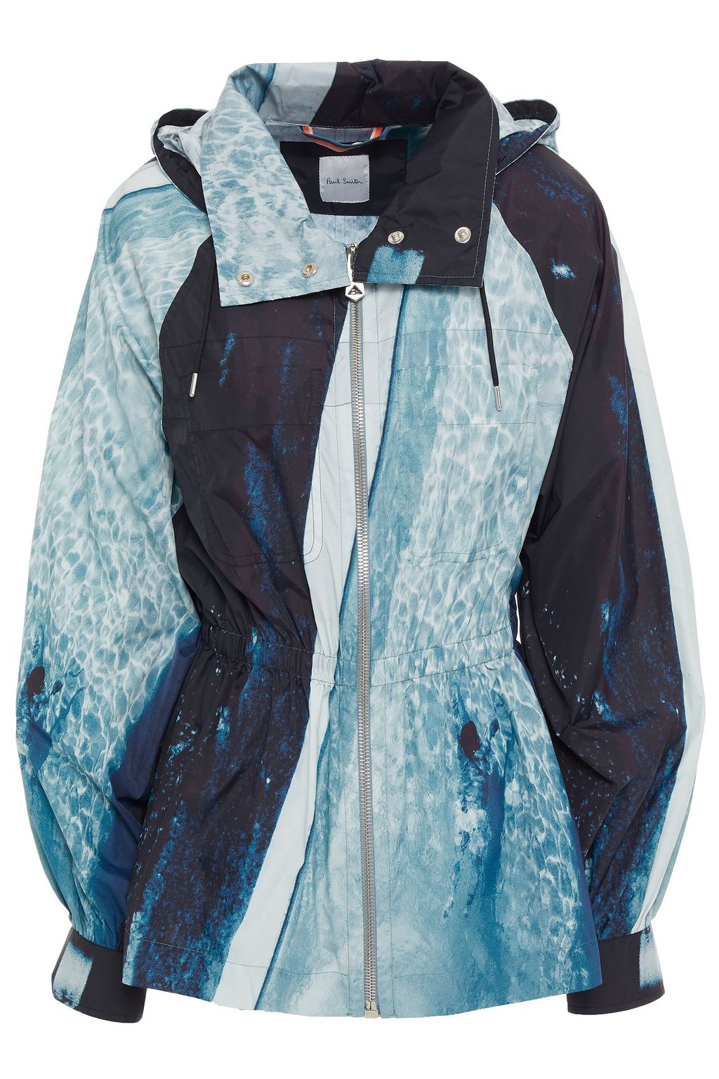 designer snow jackets