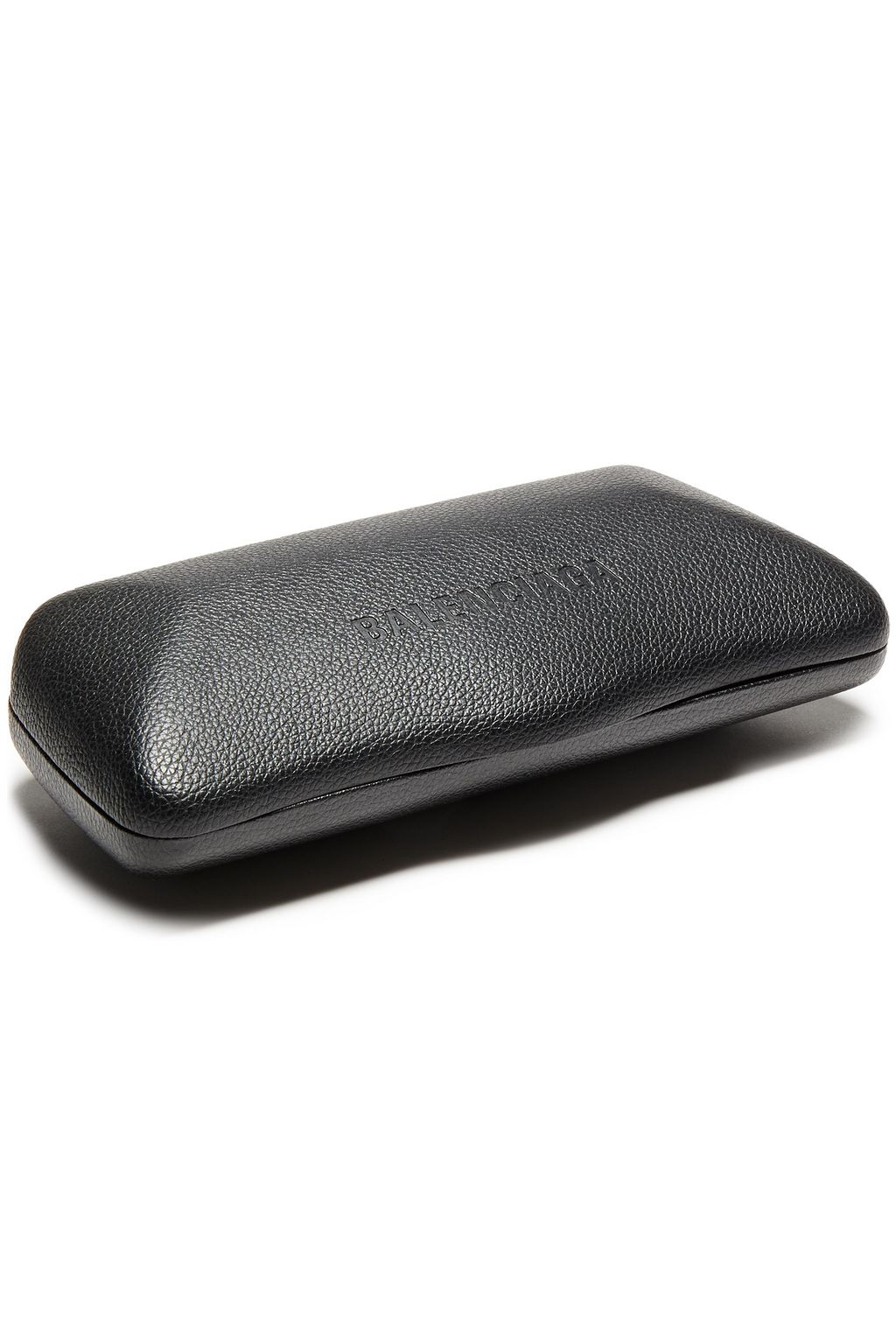 BALENCIAGA D-frame acetate sunglasses