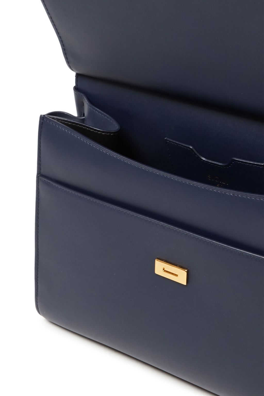 DOLCE&GABBANA Leather shoulder bag