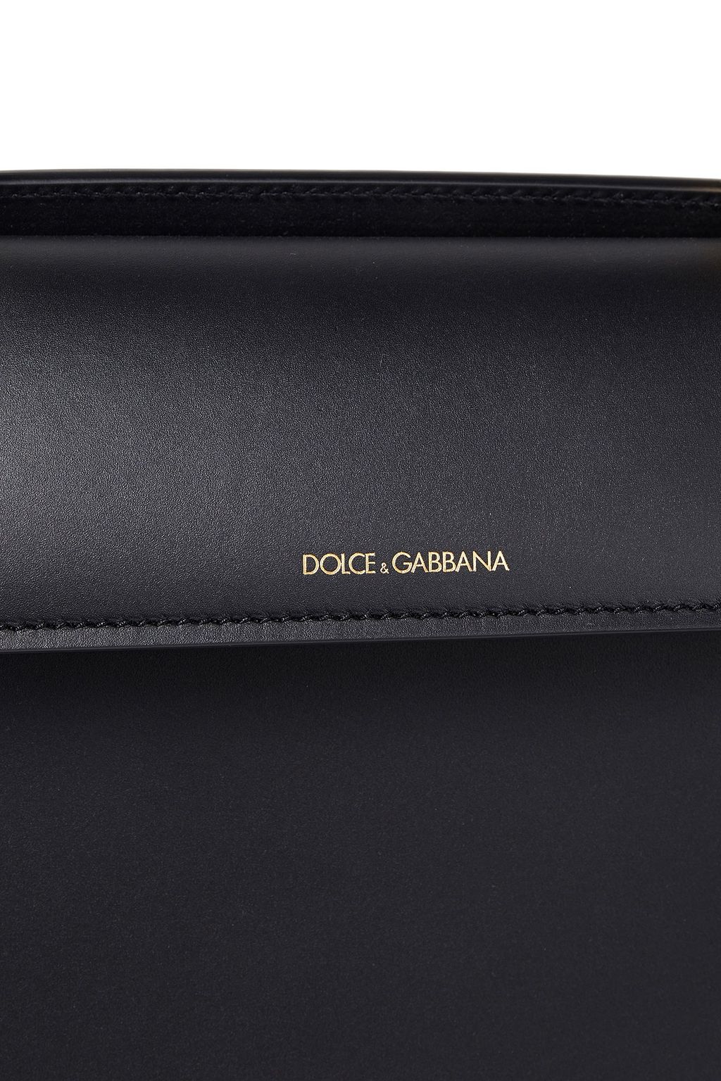DOLCE&GABBANA Sicily 62 large leather tote