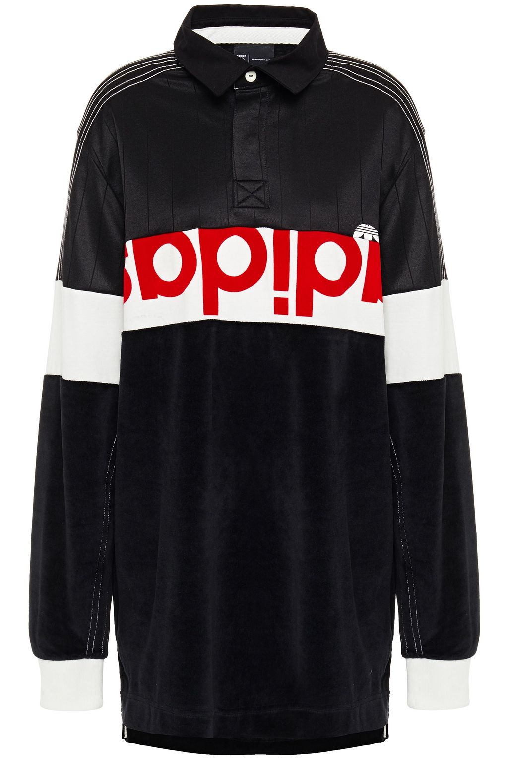 adidas alexander wang polo