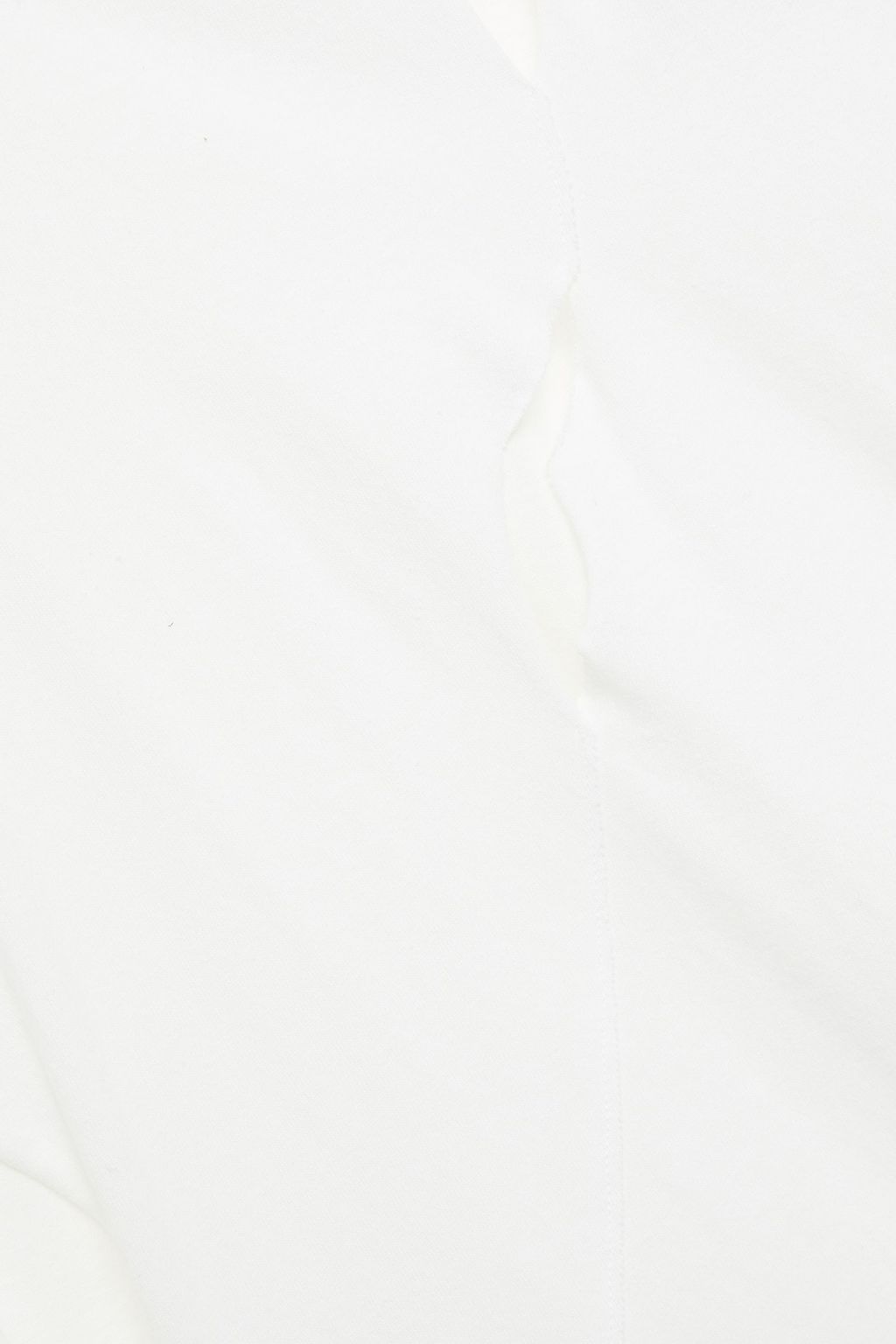 IRO Cutout cotton-jersey T-shirt
