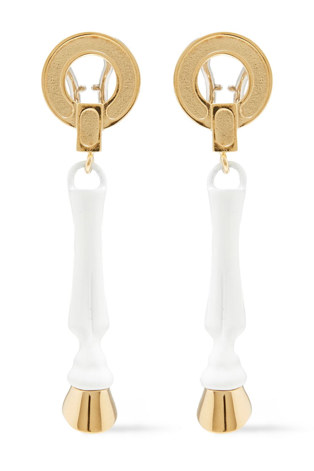 burberry earrings sale