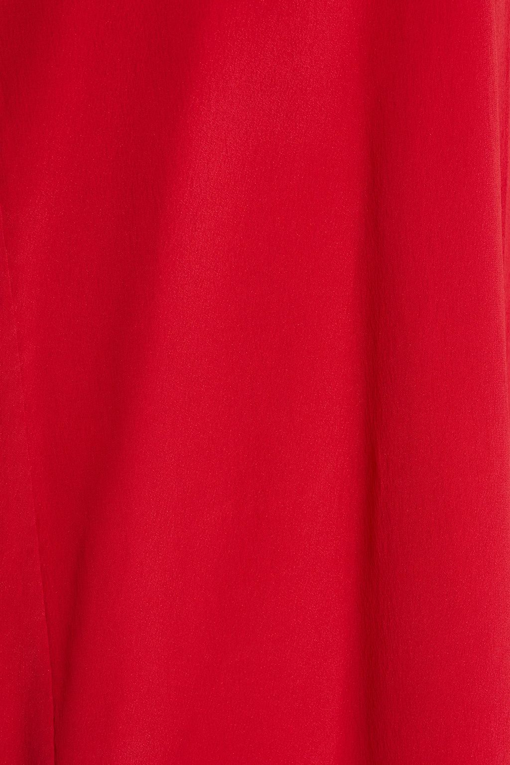 PAUL SMITH Crepe de chine top