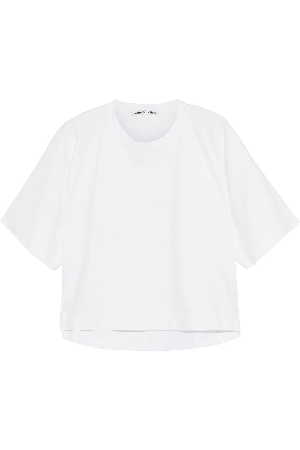 acne cylea tee