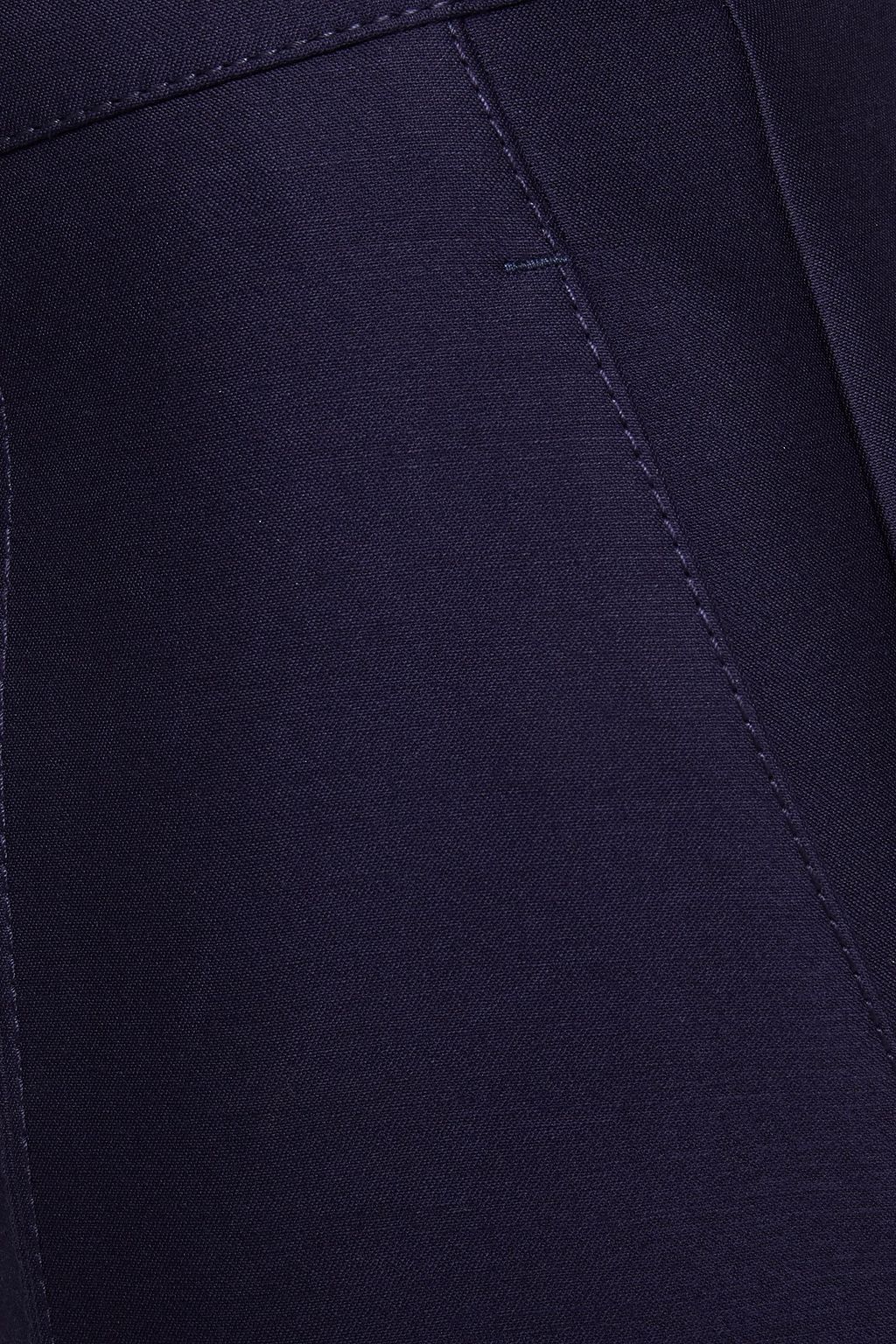 GABRIELA HEARST Chavela wool-blend flared pants