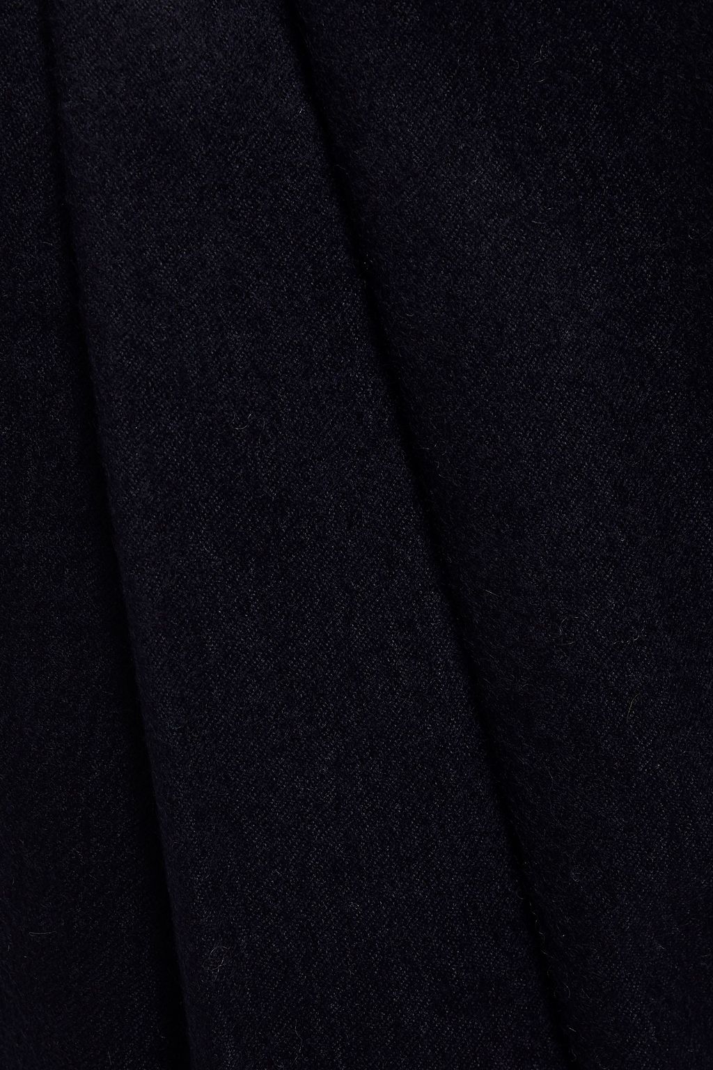 GABRIELA HEARST Cashmere straight-leg pants