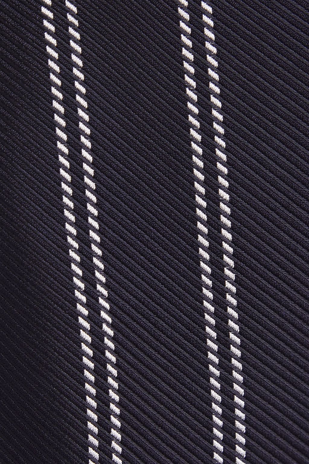 PUCCI شورت من التويل مخطط
