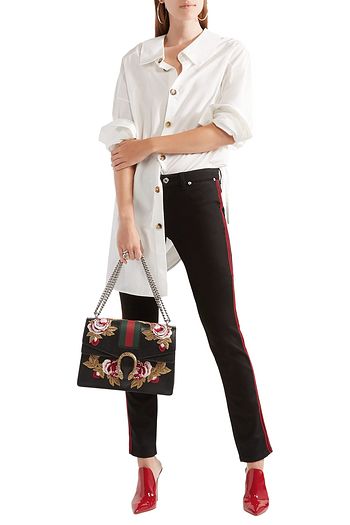 gucci totes outlet