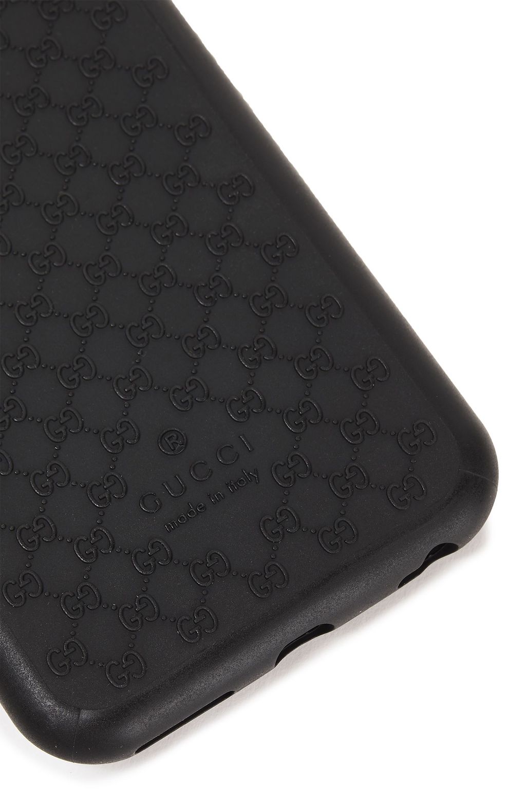 GUCCI Textured plastic iPhone 6 case