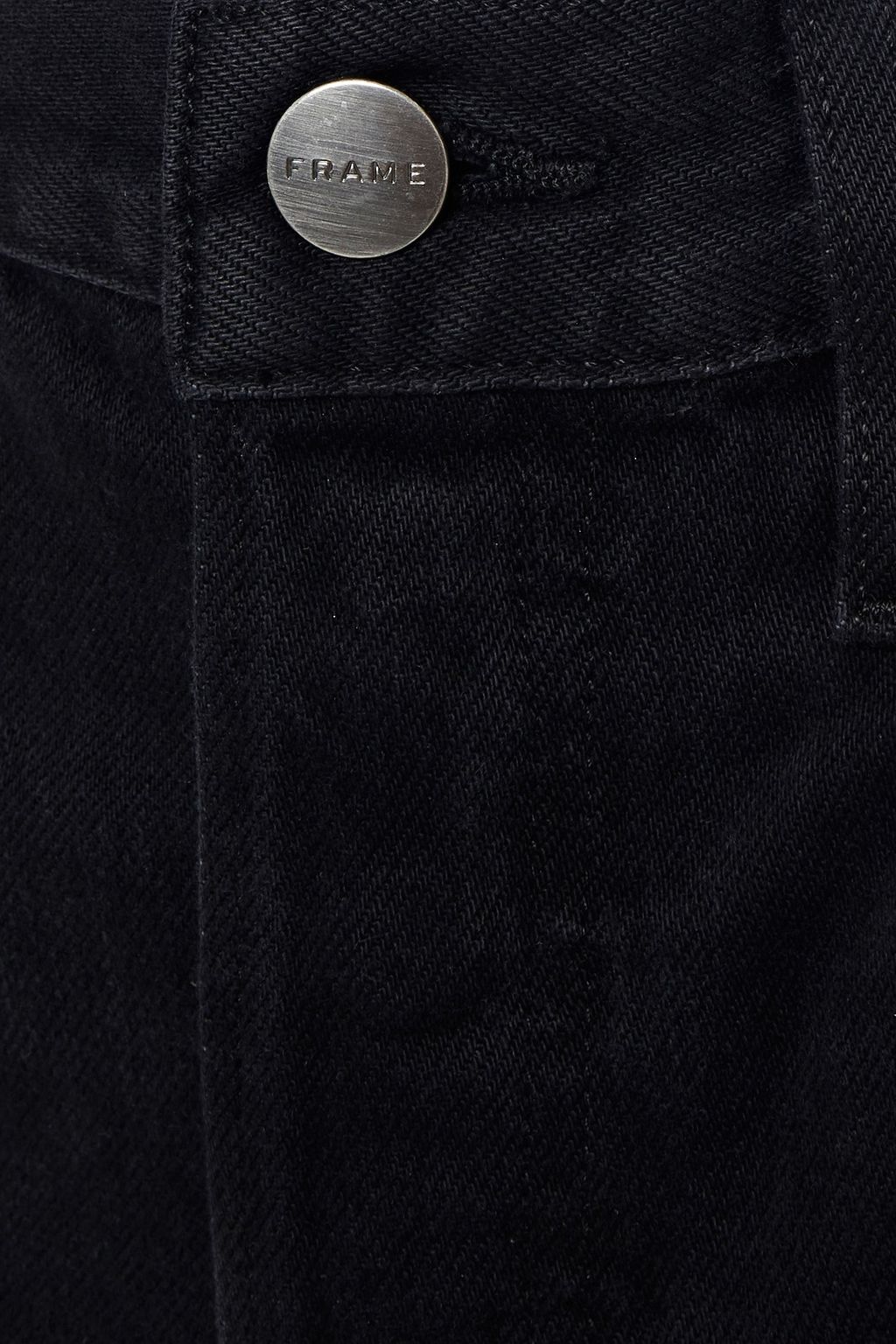 FRAME Le Original Skinny high-rise skinny jeans