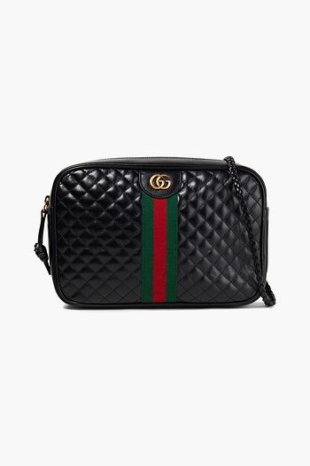 Gucci Shoulder Bags Sale Up to 70 Off THE OUTNET
