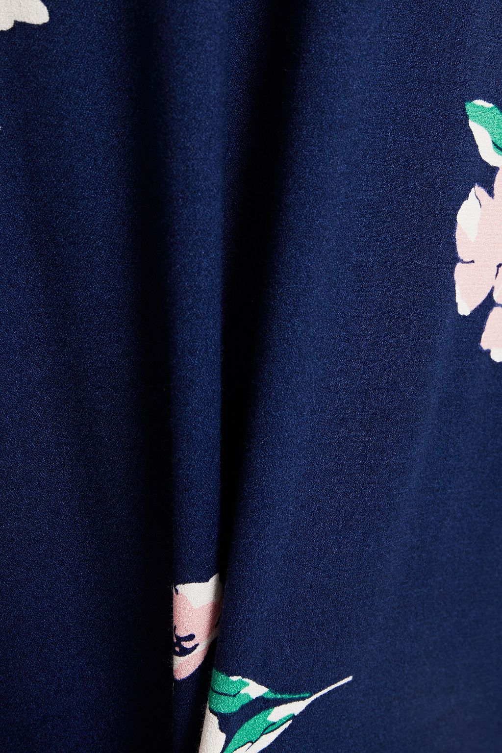 REFORMATION Miguel crepe maxi slip dress