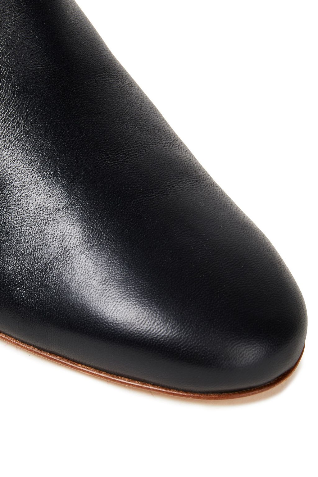 GABRIELA HEARST Adele leather mules