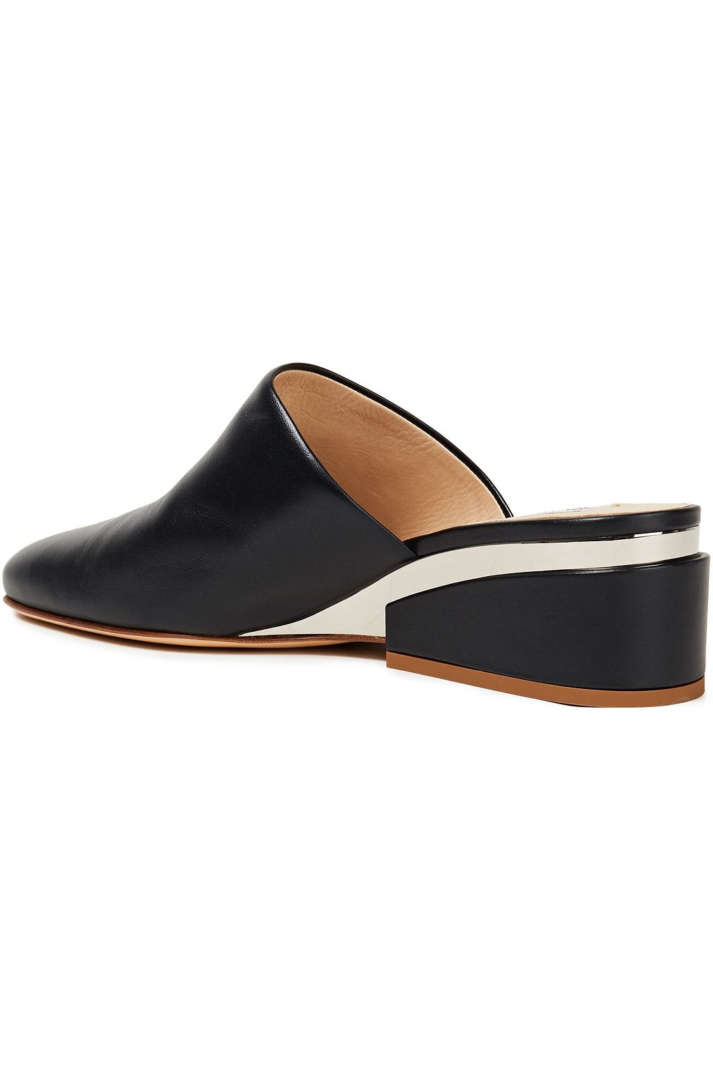 GABRIELA HEARST Adele leather mules