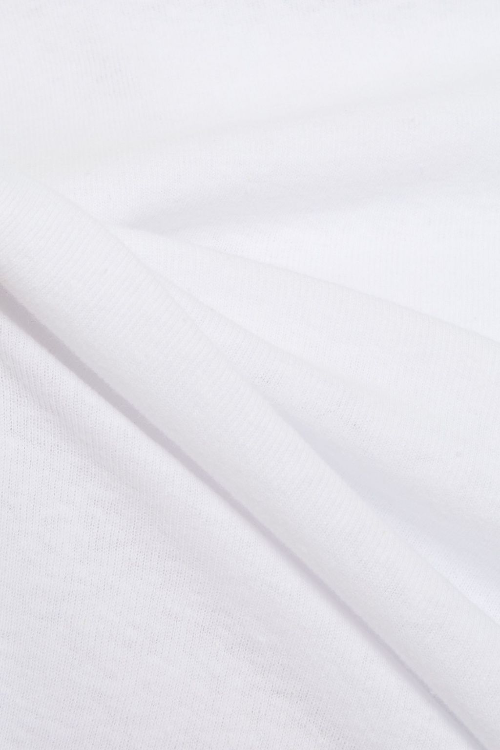 ENZA COSTA Cotton-jersey tank