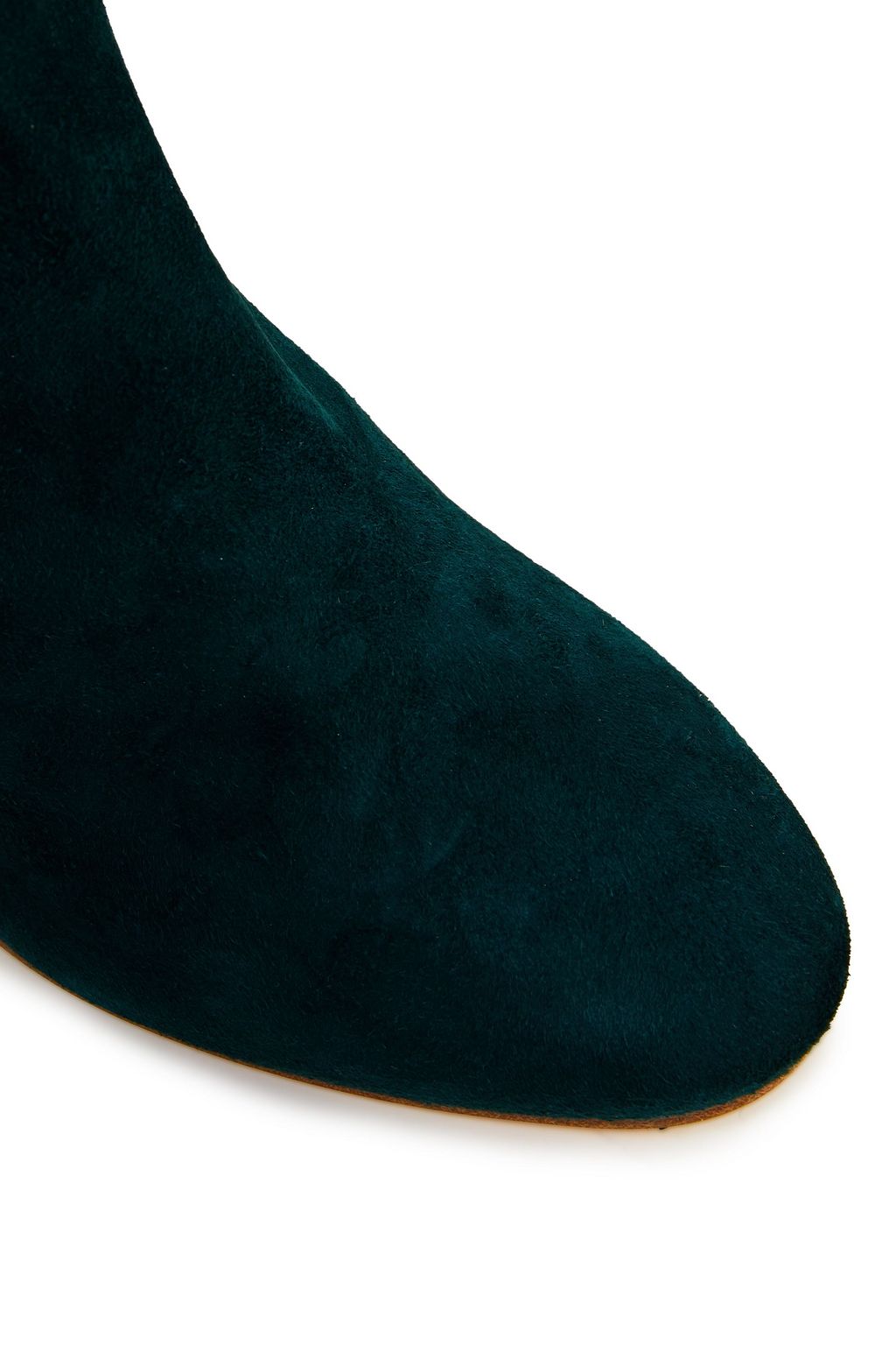 GABRIELA HEARST Linda suede over-the-knee boots
