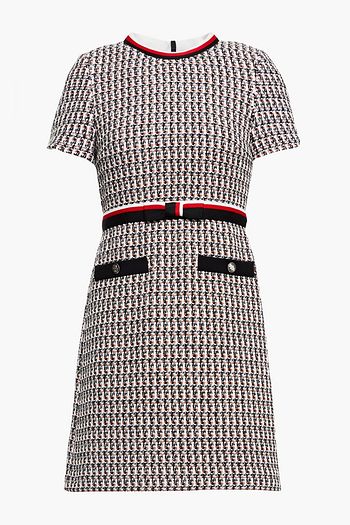 Maje Paris Dresses | Sale Up To 70% Off At THE OUTNET