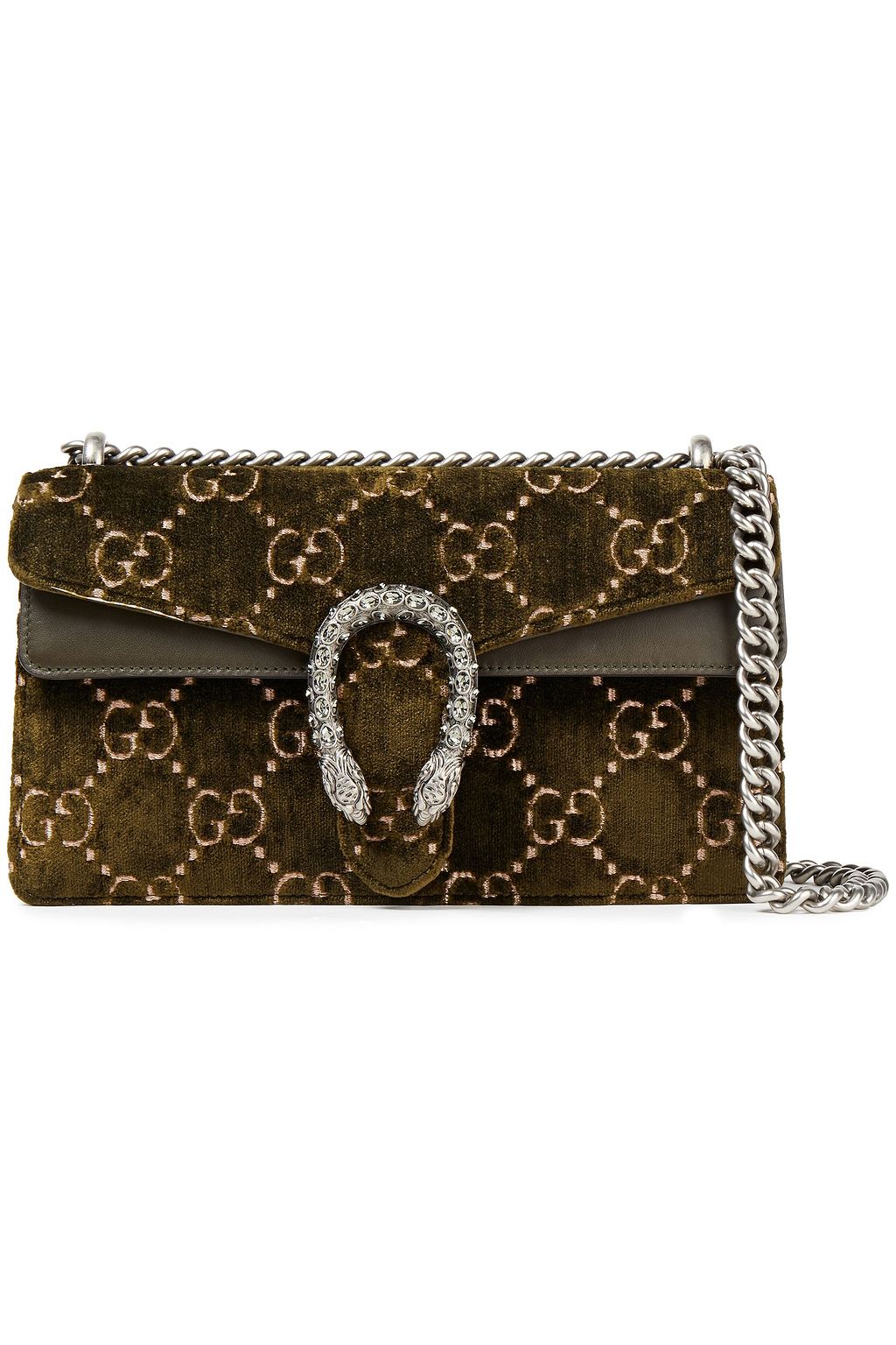 gucci velvet bag sale