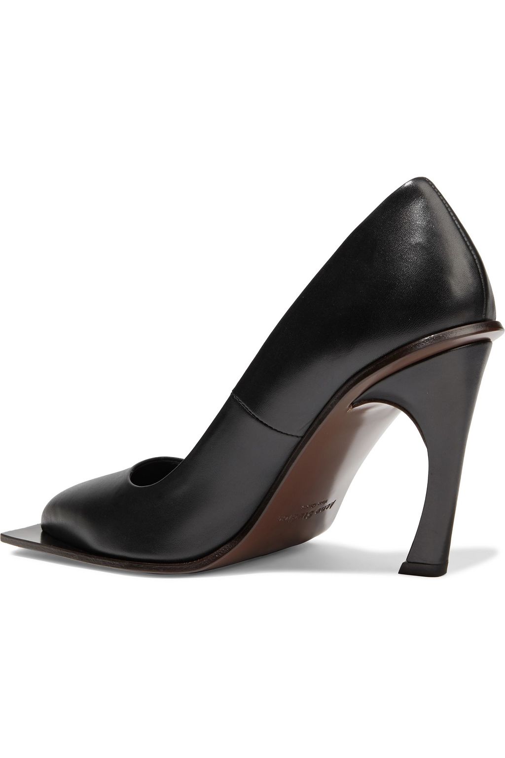 ACNE STUDIOS Leather pumps