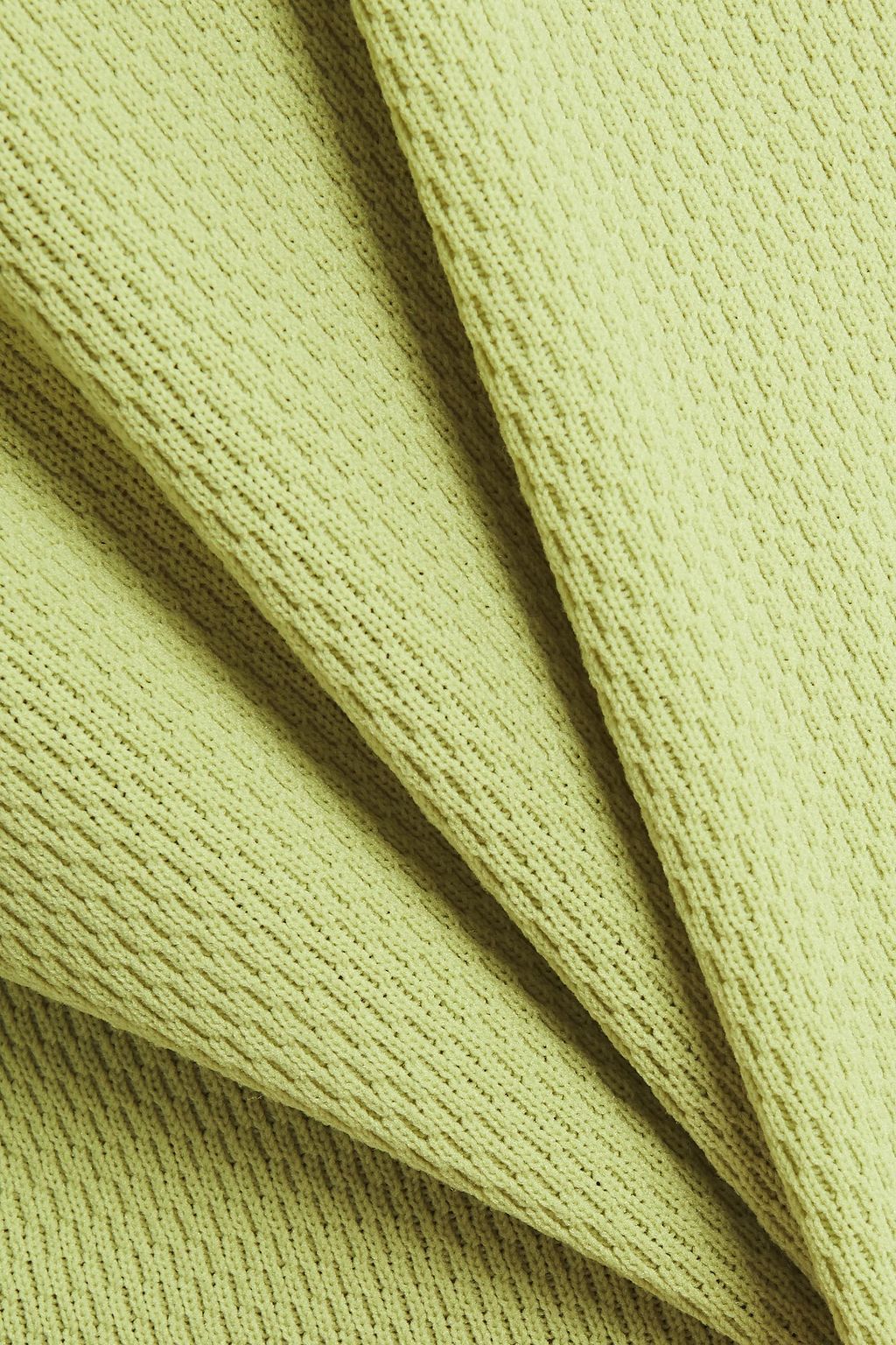 TIBI Knitted sweater