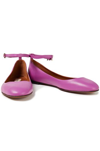 valory ballet flat