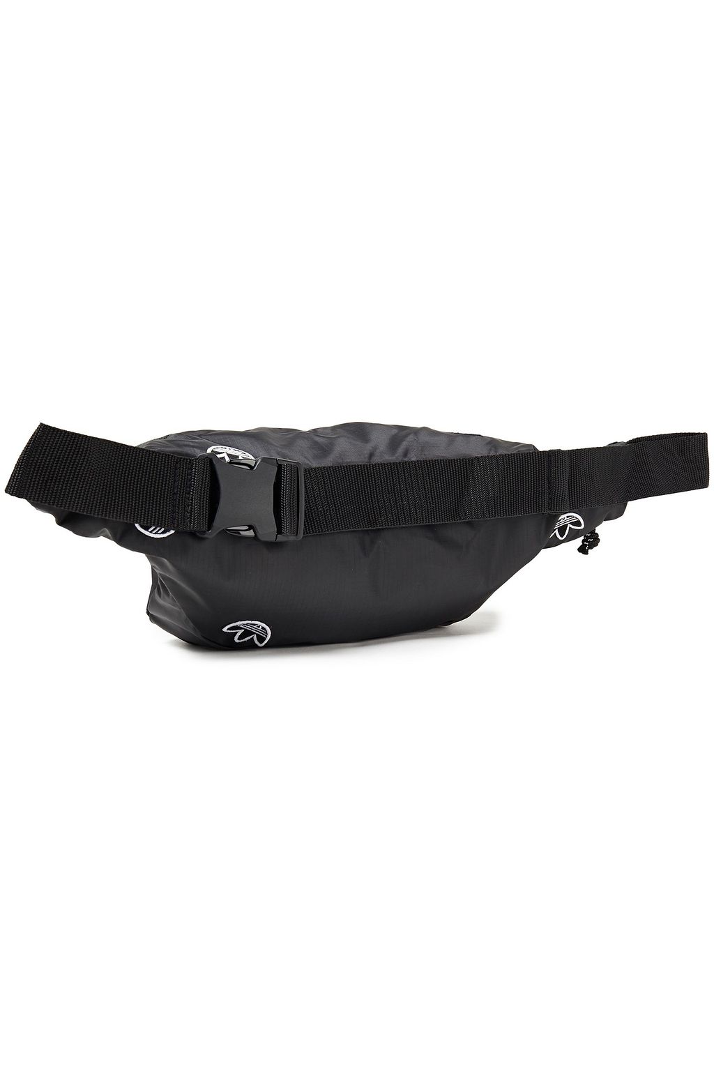 ADIDAS ORIGINALS BY ALEXANDER WANG Embroidered shell belt bag