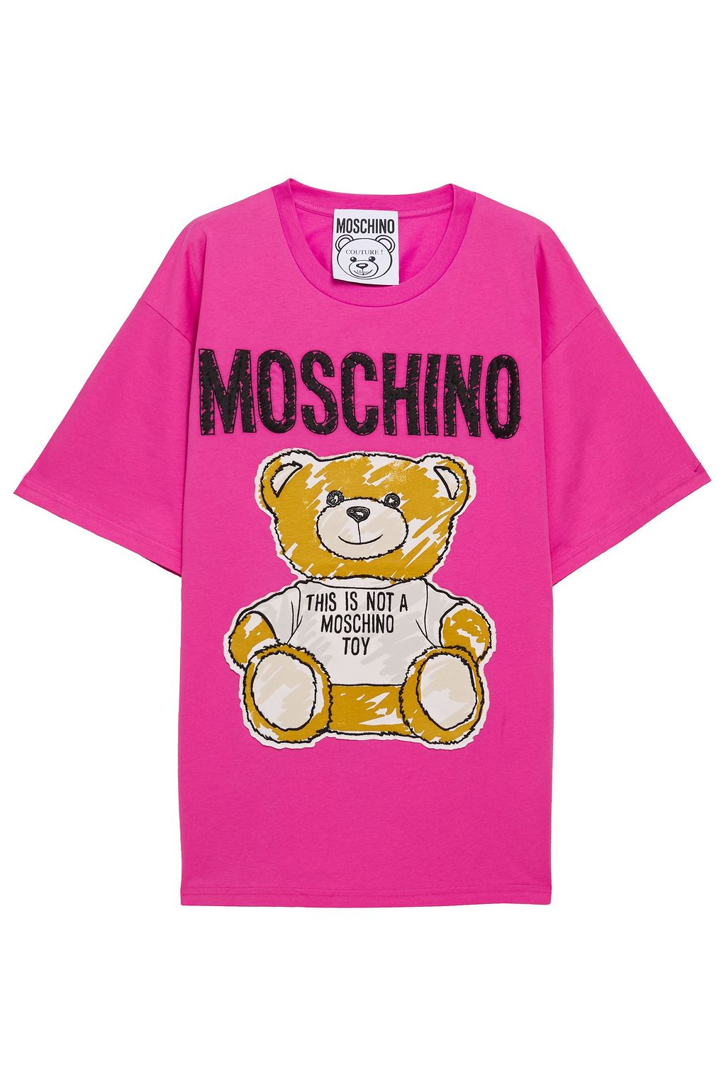 moschino tshirt sale