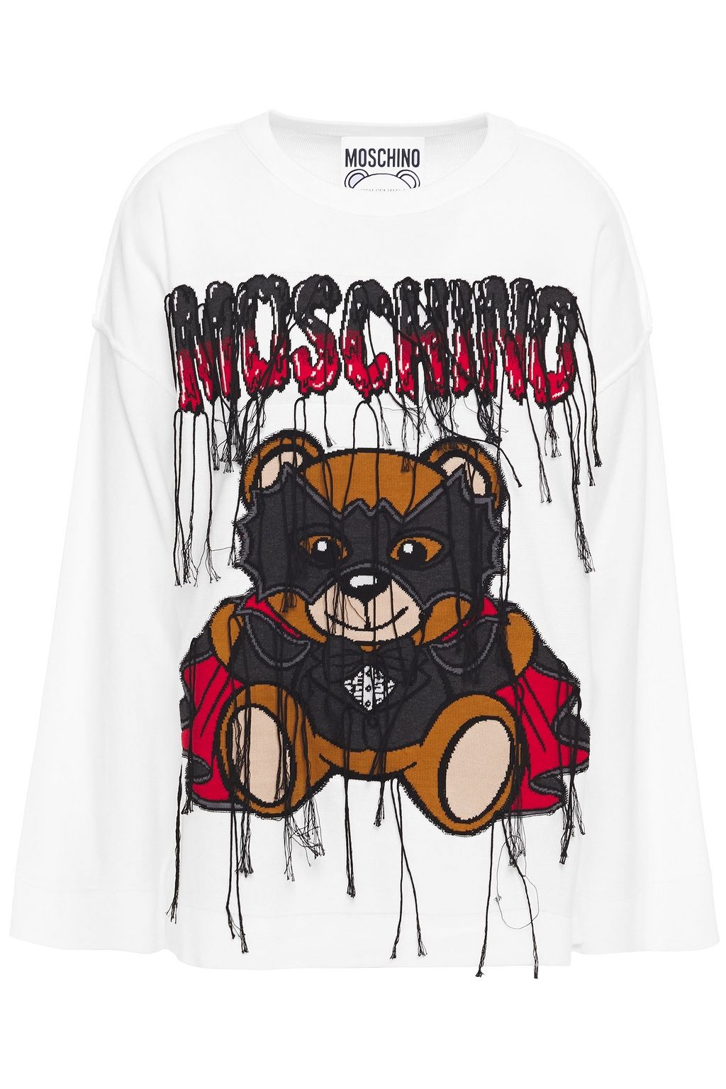 the outnet moschino