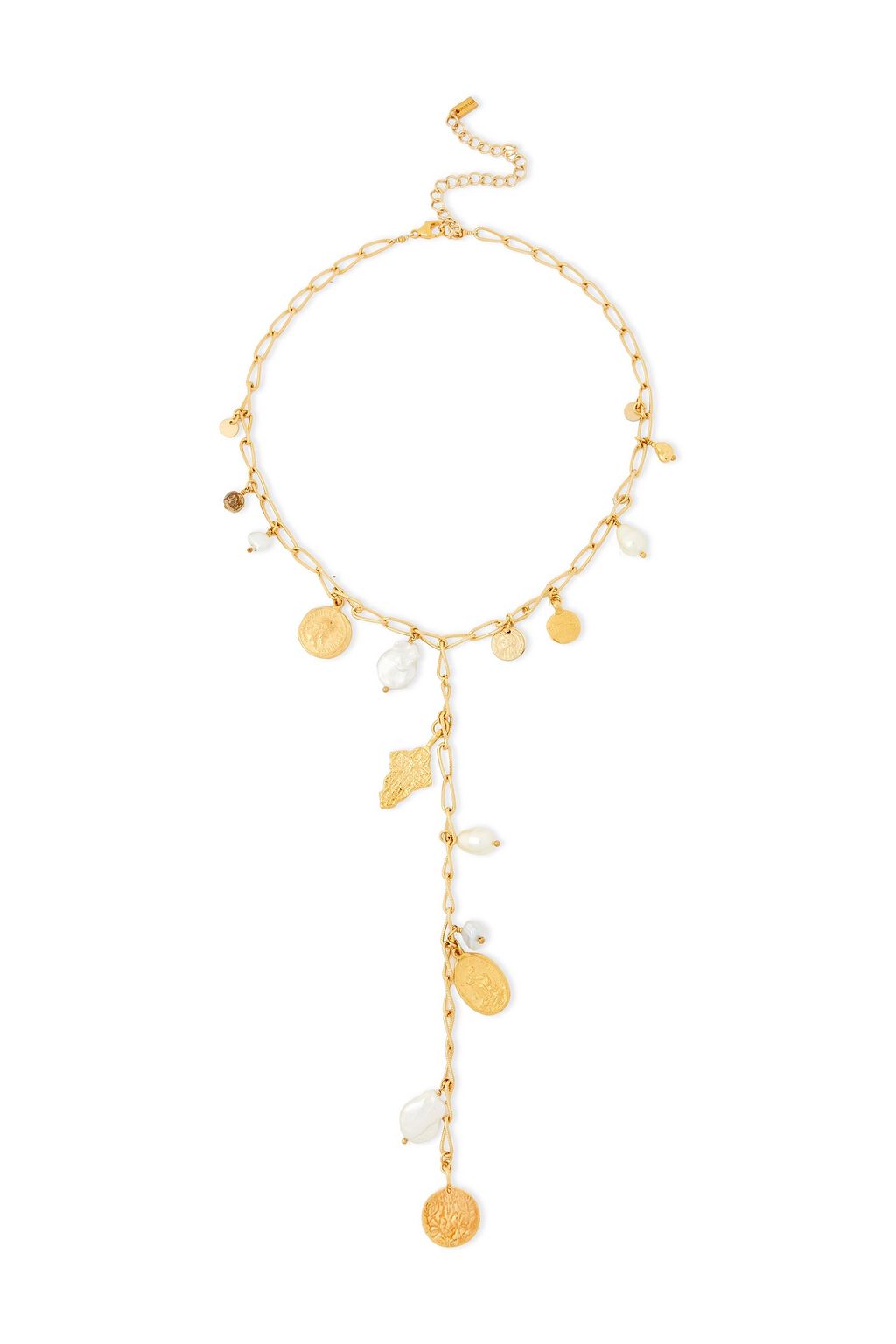 Chan luu necklace discount sale