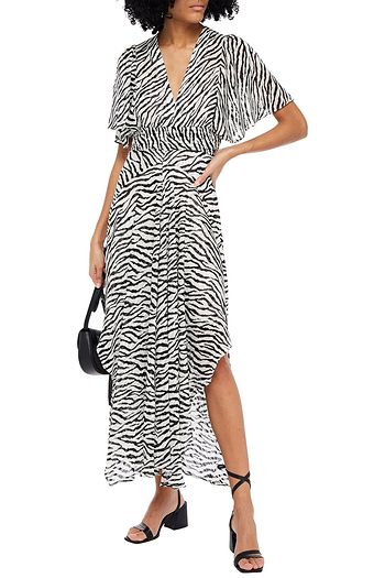 dress maje paris